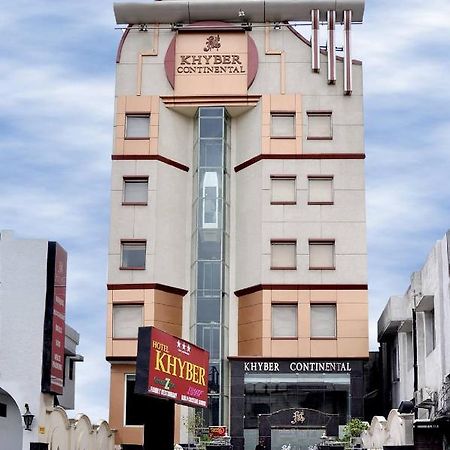 Hotel Queens Tower 阿姆利则 外观 照片