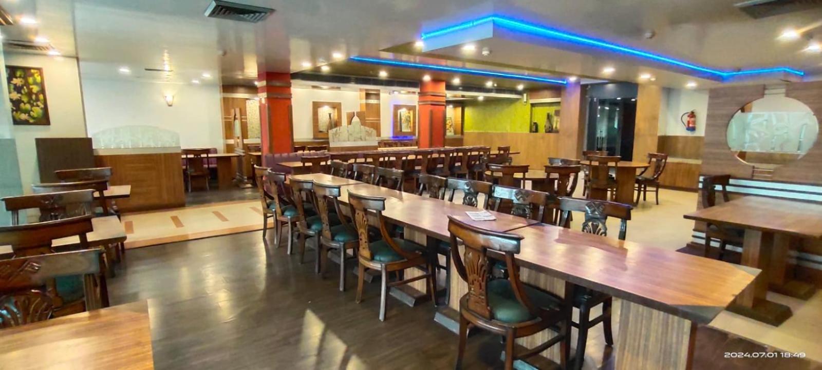 Hotel Queens Tower 阿姆利则 外观 照片