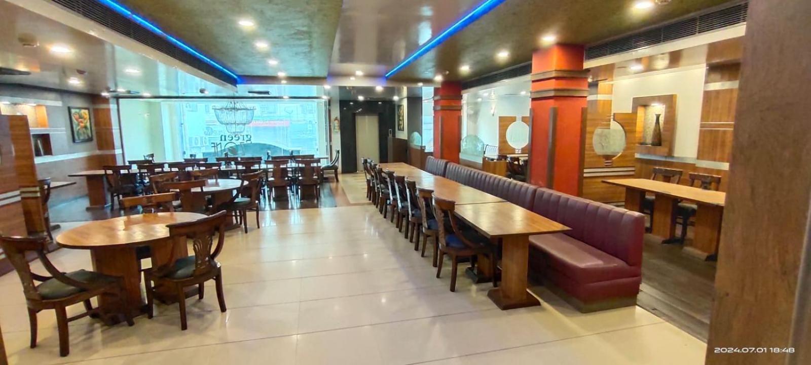 Hotel Queens Tower 阿姆利则 外观 照片