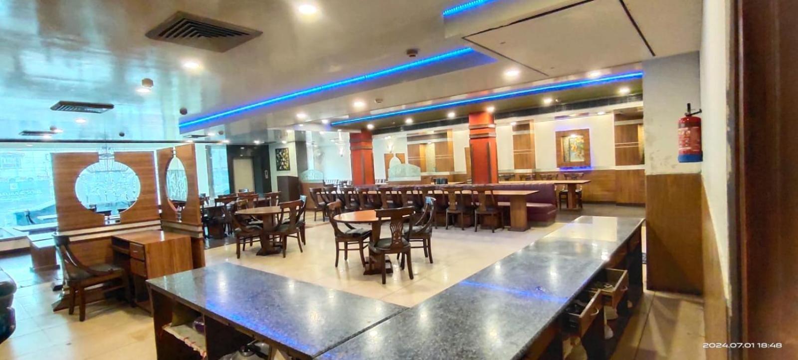 Hotel Queens Tower 阿姆利则 外观 照片